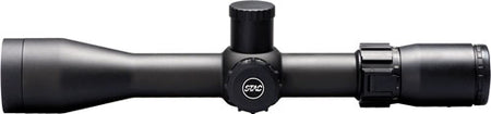 Sightron S-TAC 3-16x42mm 30mm Tube MOA-3 Reticle Rifle Scope