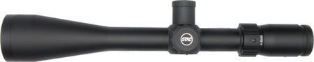 Sightron S-TAC 4-20x50 Duplex Target Knobs 30mm SF Scope
