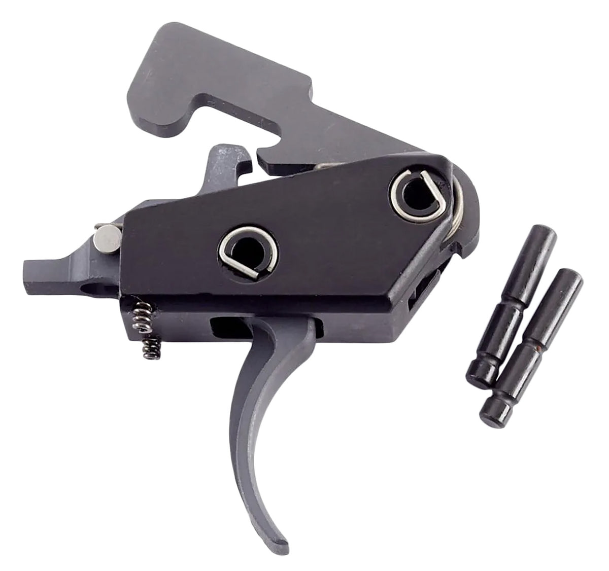 Wilson Combat TRTTU Tactical Trigger Unit Single-Stage Drop-in for AR-Platform
