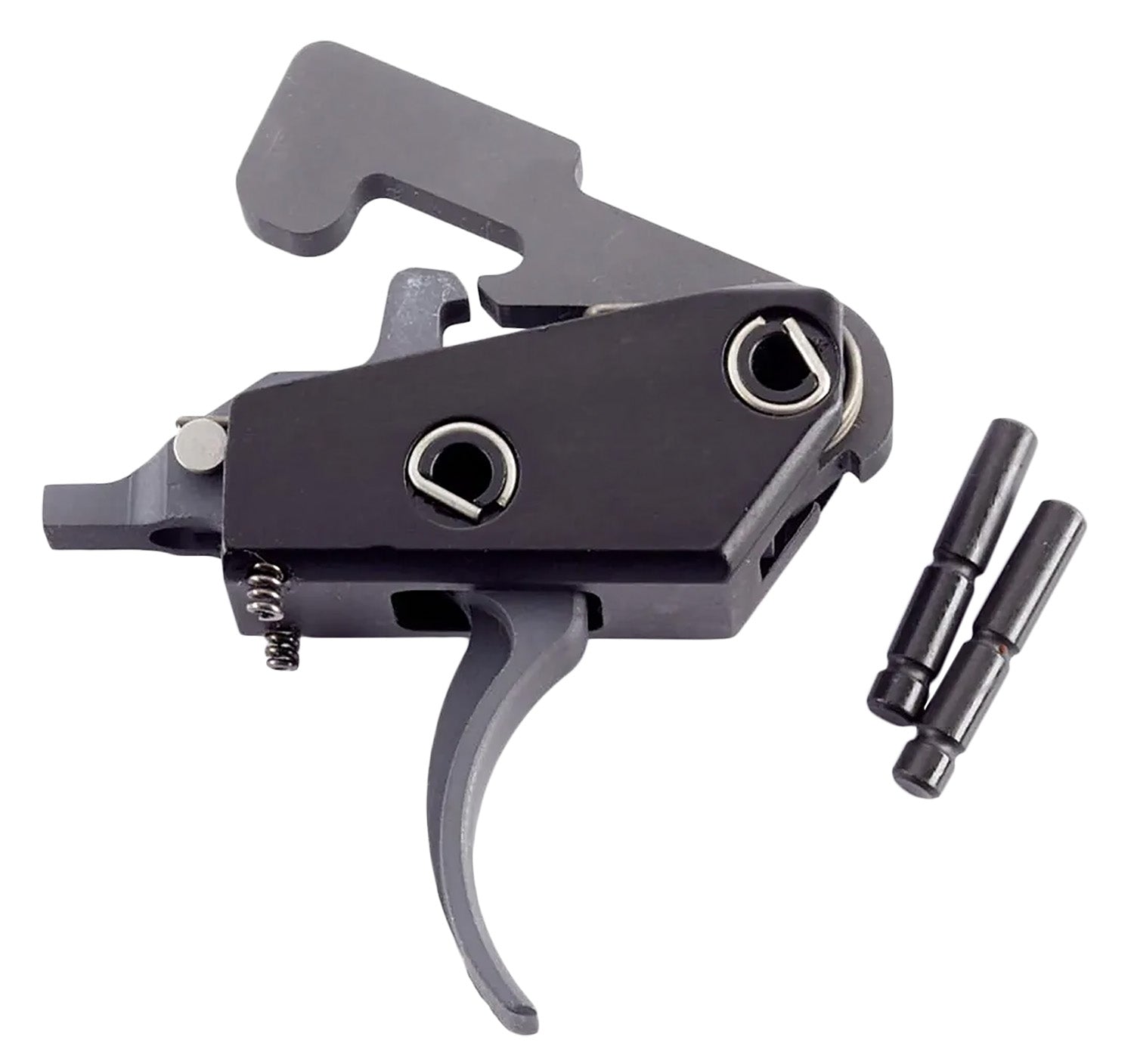 Wilson Combat TRTTU Tactical Trigger Unit Single-Stage Drop-in for AR-Platform