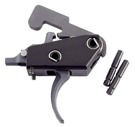 Wilson Combat TRTTU Tactical Trigger Unit Single-Stage Drop-in for AR-Platform