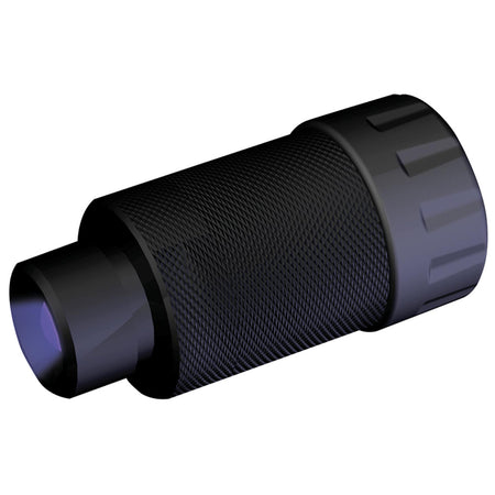 TruGlo Tru-Lite Xtreme Violet LED Bow Sight Light with Rheostat