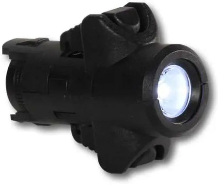 CAA Micro Conversion Kit Flashlight 500 Lumen Black
