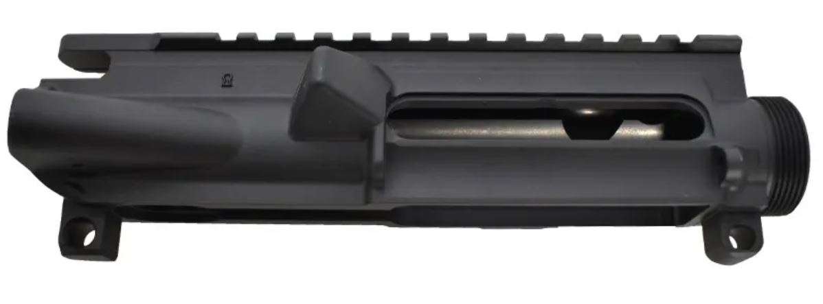 Fostech Forged Upper Receiver Anodized