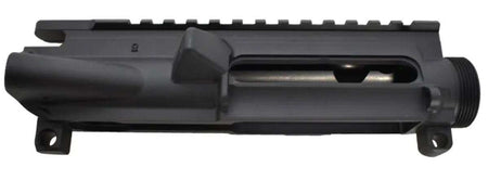 Fostech Forged Upper Receiver Anodized