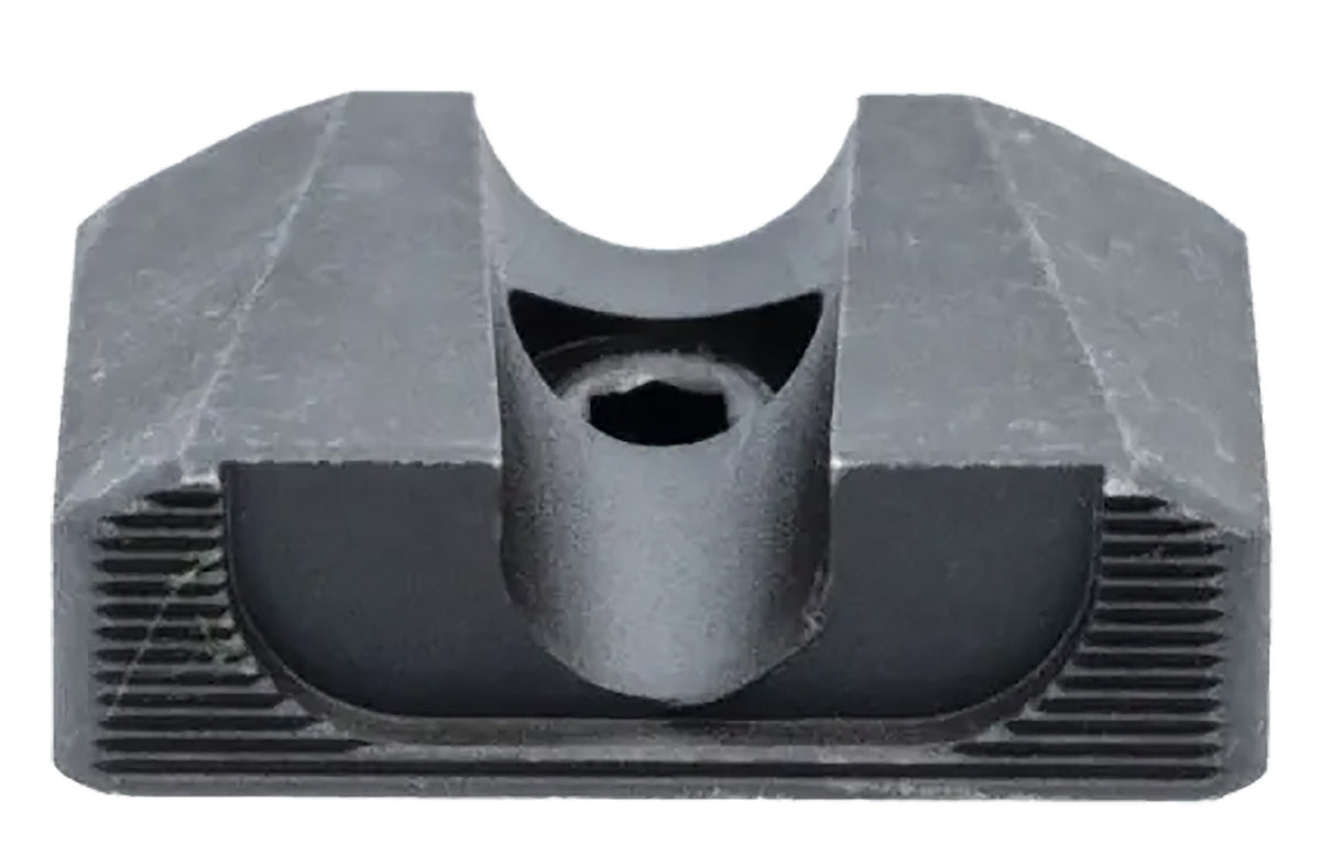 Wilson Combat 630 Beretta 92/96 Battlesight Tactical Rear Sight - Black