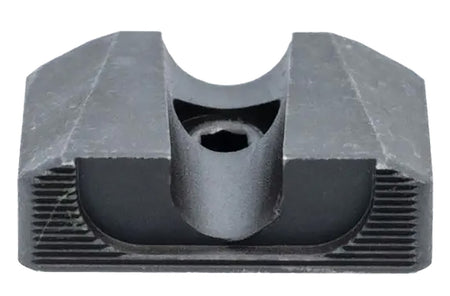 Wilson Combat 630 Beretta 92/96 Battlesight Tactical Rear Sight - Black