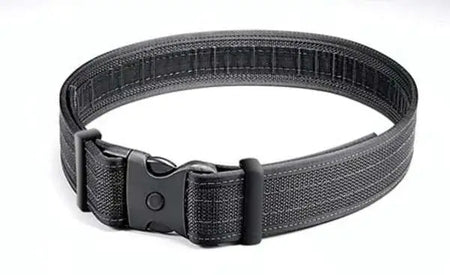 Mike's Ultra Duty 2" Belt Medium 32-36 with Velcro