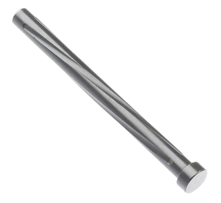 Wilson Combat 670 Steel Guide Rod Full Size Beretta 92/96 Black Melonite