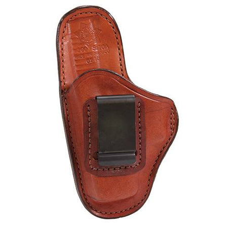 100 Pro Left-Hand Holster for Glock 26/27