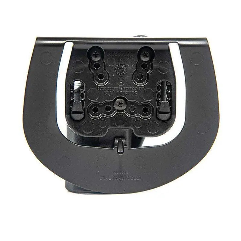 Blackhawk SERPA Level 2 Sportster Holster for S&W 5900/4000 RH Black Paddle