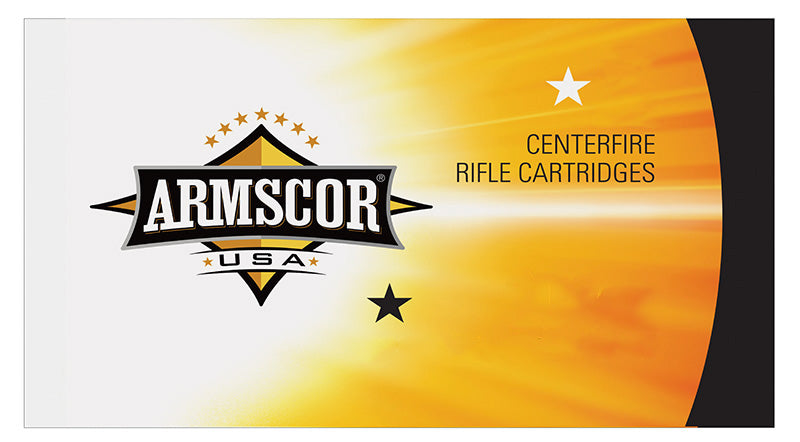 Armscor M80 Ball .308 Win / 7.62x51mm 147 gr FMJ ammo