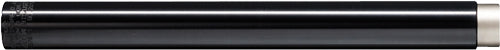 Walther Steel Air Cylinder with Integral Manometer for PCP Air Guns