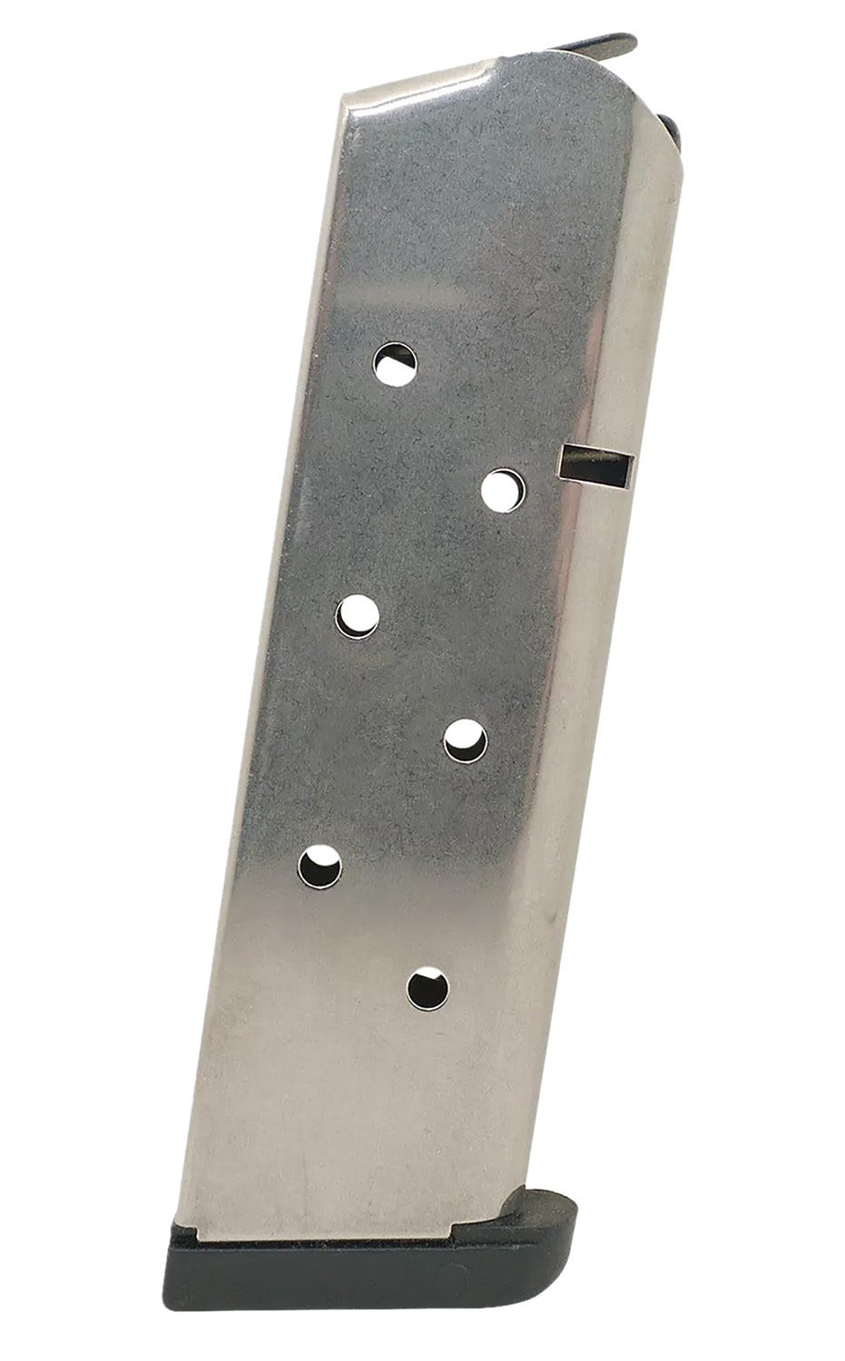 Smith & Wesson 191100000 1911 8rd .45 ACP Stainless Steel Pistol Magazine