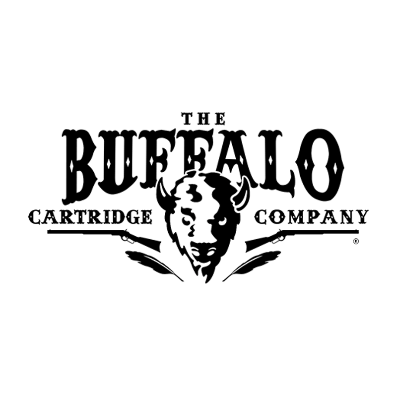 Buffalo Cartridge  12 Gauge 2.75 in / 2.75 in 00 Buck 3/16 oz