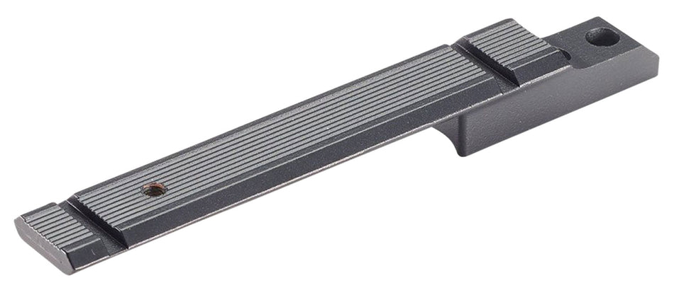 Henry BBCSM Cantilever Scope Mount Black Aluminum for Henry Big Boy H006 Lever Action