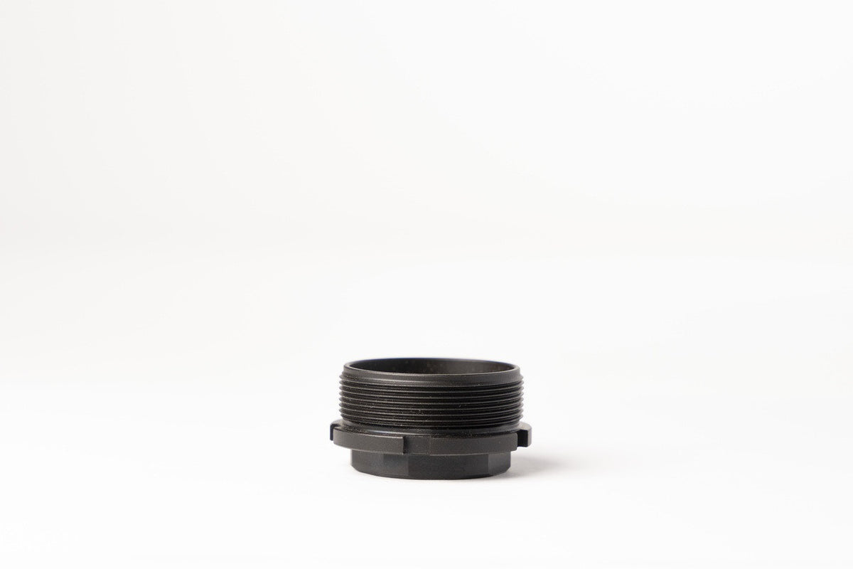 Stiction Lock Hub Mini Adapter