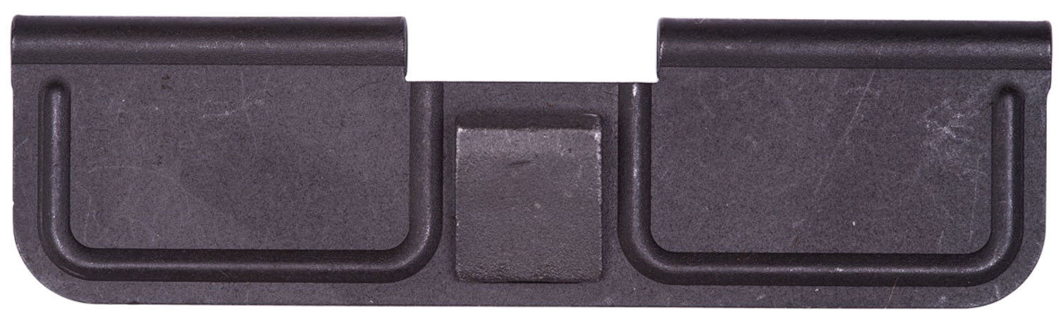 Spikes Tactical SED7000 Plain AR-15 Ejection Port Door - Black Phosphate Mil-Spec Steel