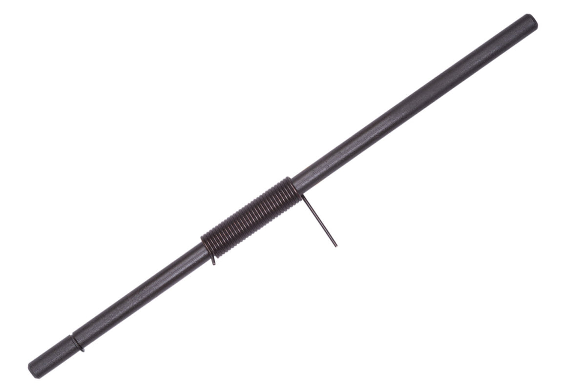 Spikes Tactical SED7900 Ejection Door Installation Kit Black Metal for AR-15 Rifle