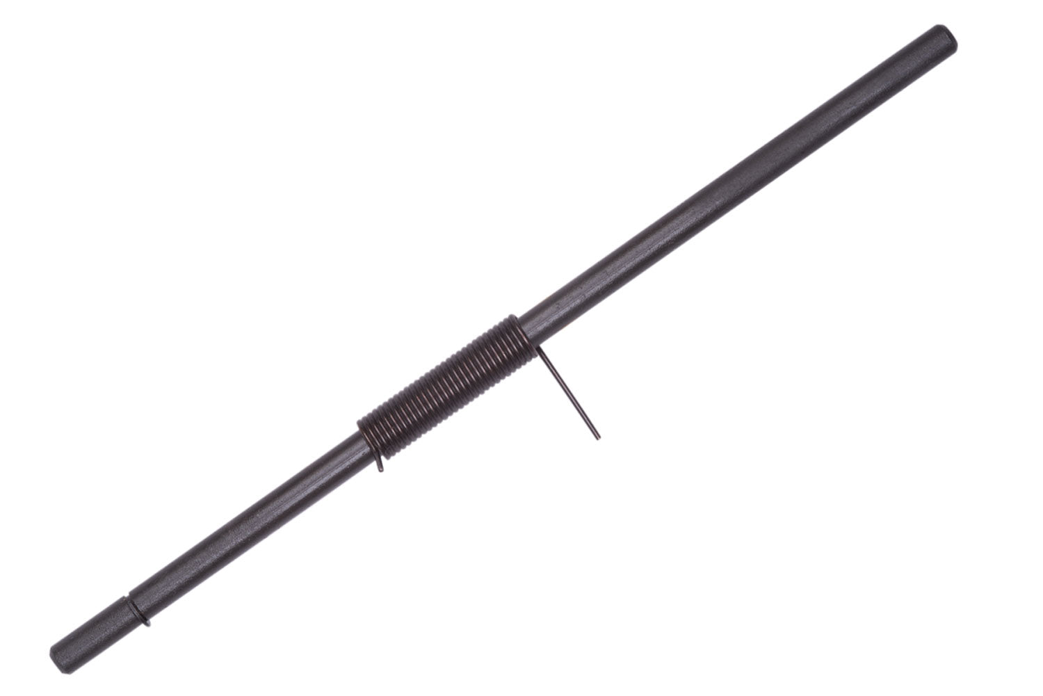 Spikes Tactical SED7900 Ejection Door Installation Kit Black Metal for AR-15 Rifle