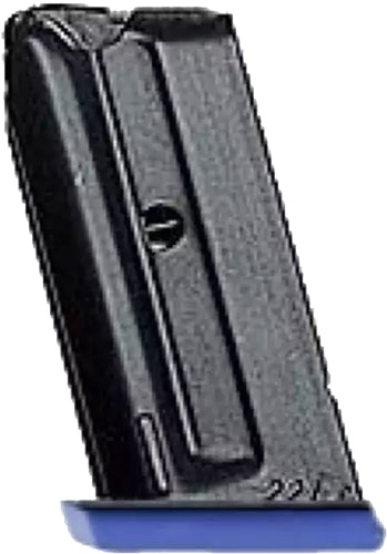 Walther GSP .22LR 5-Round Blued Handgun Magazine