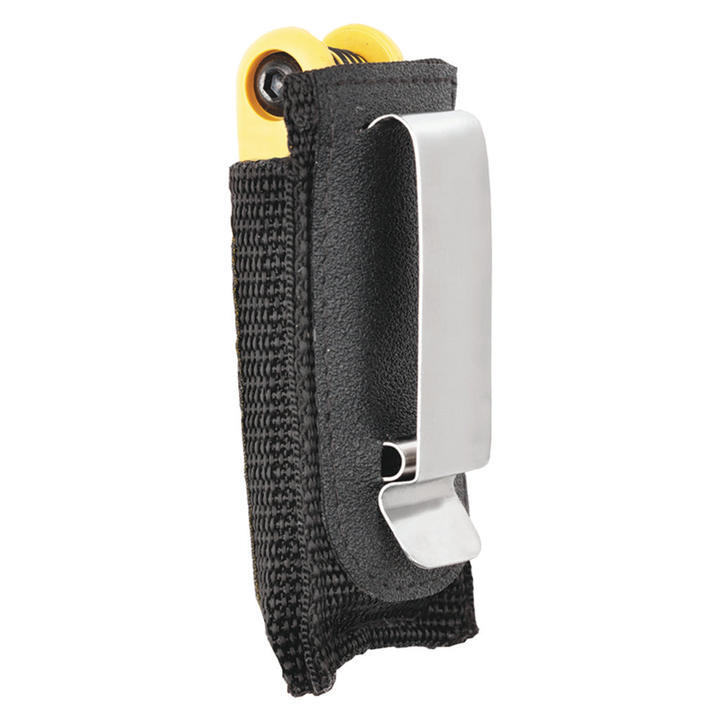 Pine Ridge Allen Wrench Set .050-3/16 in. with Holster