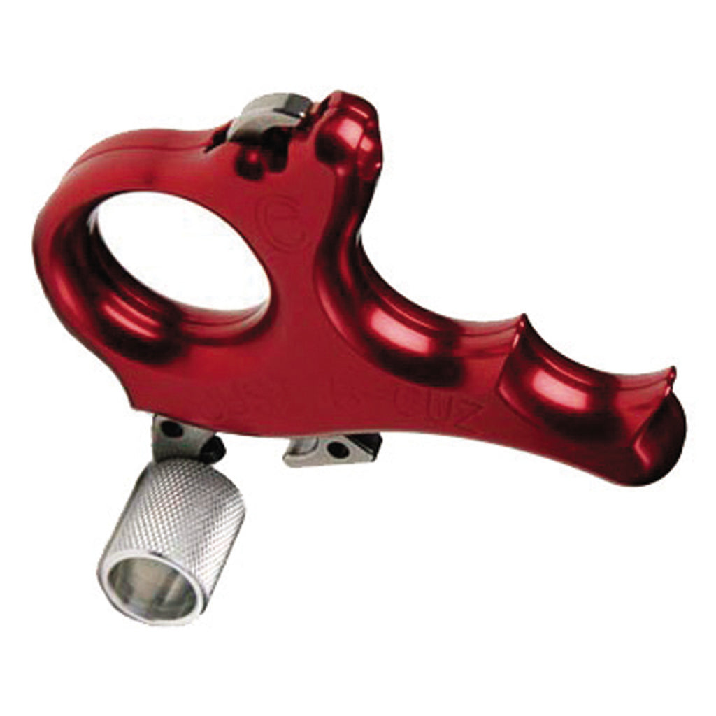 Carter Just B-Cuz 3-Finger Bow Release Aid
