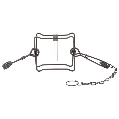 Duke No. 220 Double Spring Body Grip Animal Trap