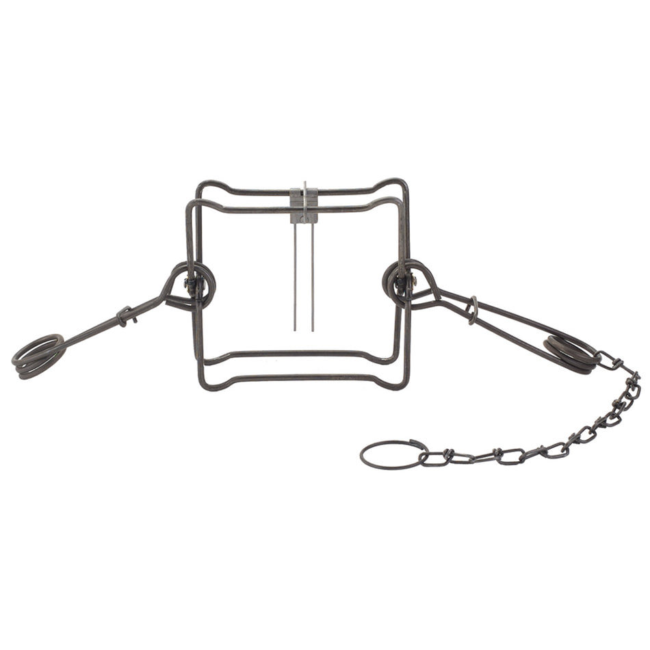 Duke No. 220 Double Spring Body Grip Animal Trap
