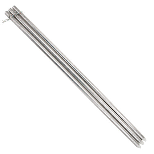 Hornady Lock-N-Load Large Primer Pickup Tube Kit (Pack of 3)