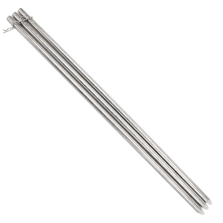 Hornady Lock-N-Load Large Primer Pickup Tube Kit (Pack of 3)