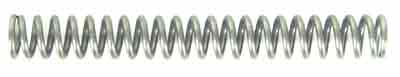 Wilson Combat 19 lb Reduced Power Hammer Spring for 1911 Pistols