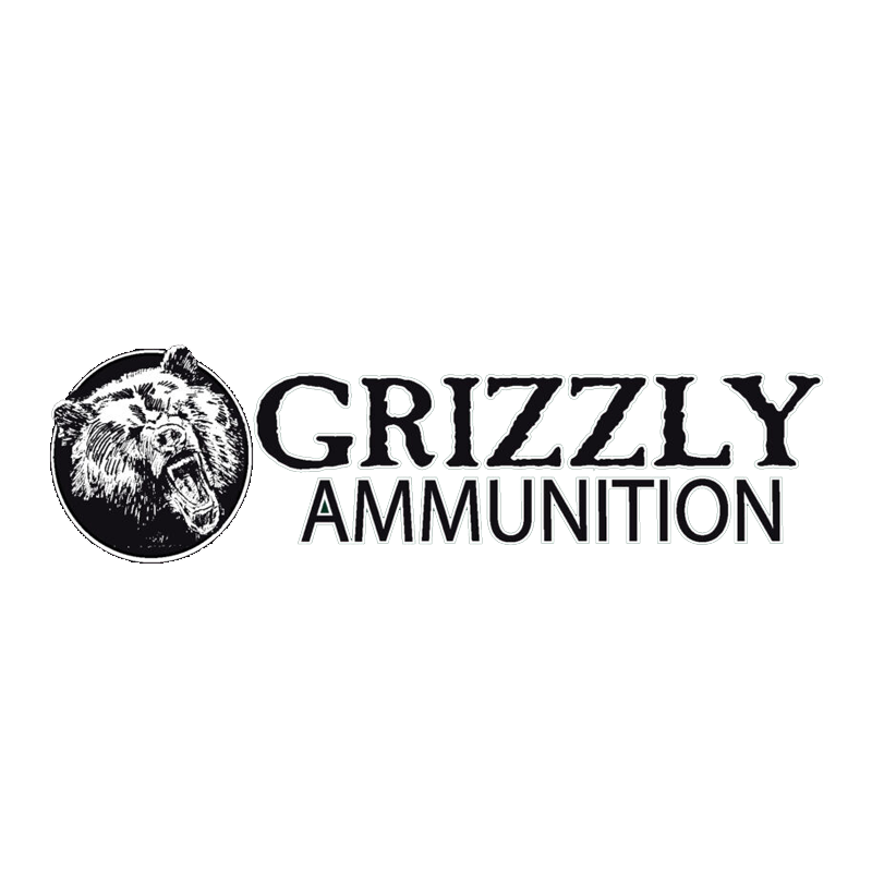 Grizzly Cartridge Bear Load 10mm Auto 200 gr Solid ammo