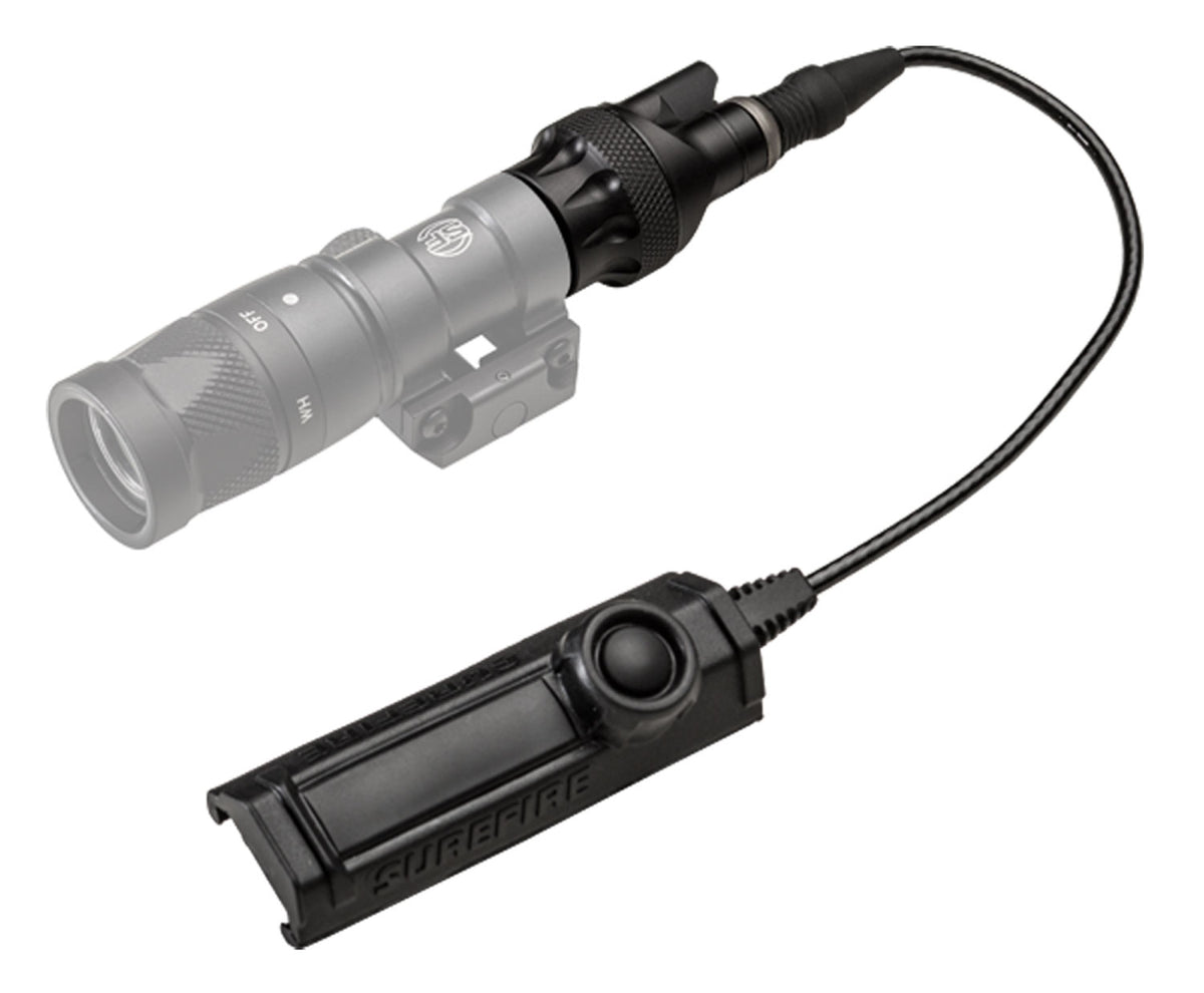 SureFire DS-SR07 Scout Light Weaponlight Switch Assembly Black