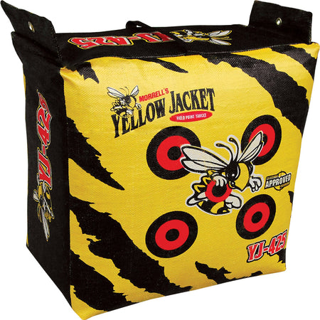 Morrell Yellow Jacket YJ-425 Field Point Archery Target for Compound and Crossbow