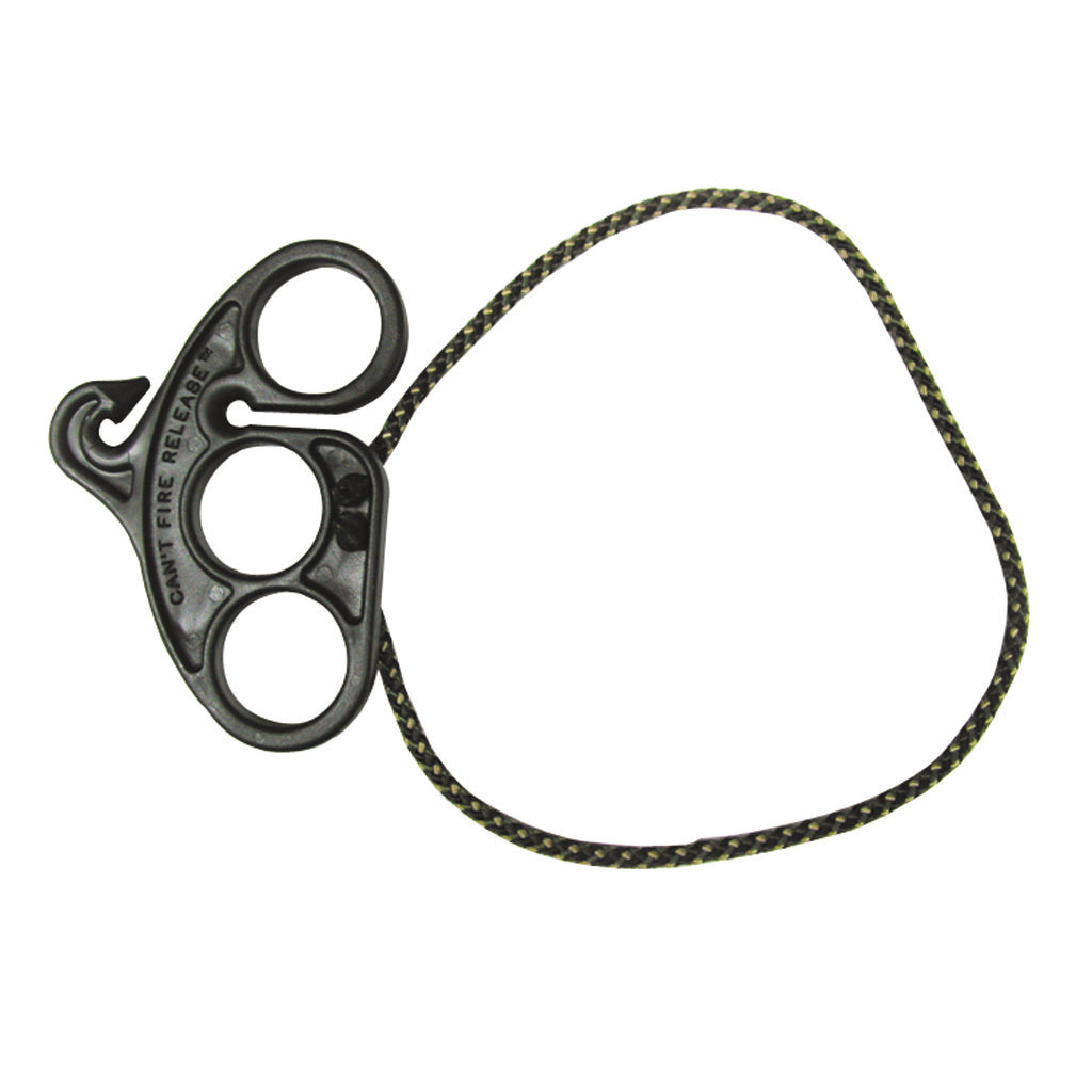 Third Hand Can't Fire Anti-Dry Fire Bow Release Aid