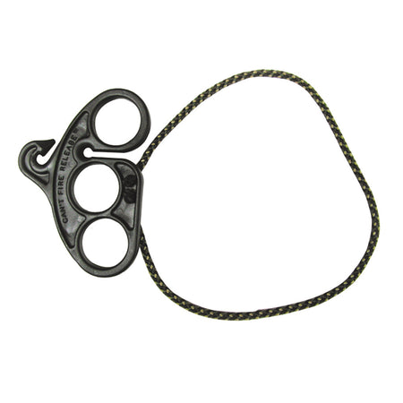 Third Hand Can't Fire Anti-Dry Fire Bow Release Aid