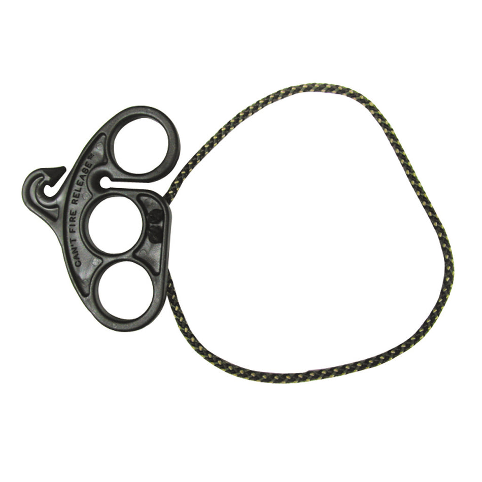 Third Hand Can't Fire Anti-Dry Fire Bow Release Aid