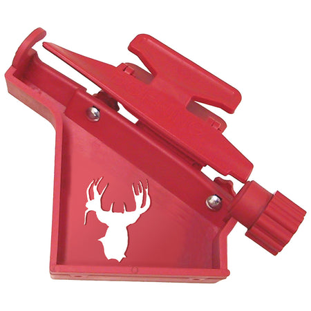 Bohning Pro Class Fletching Jig Straight – Magnetic Clamp