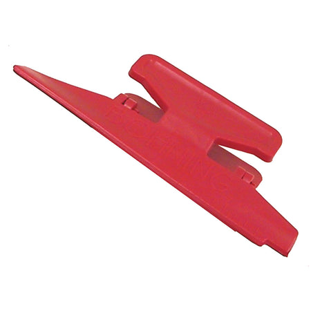Bohning Pro Class Jig Replacement Clamp Right Helical