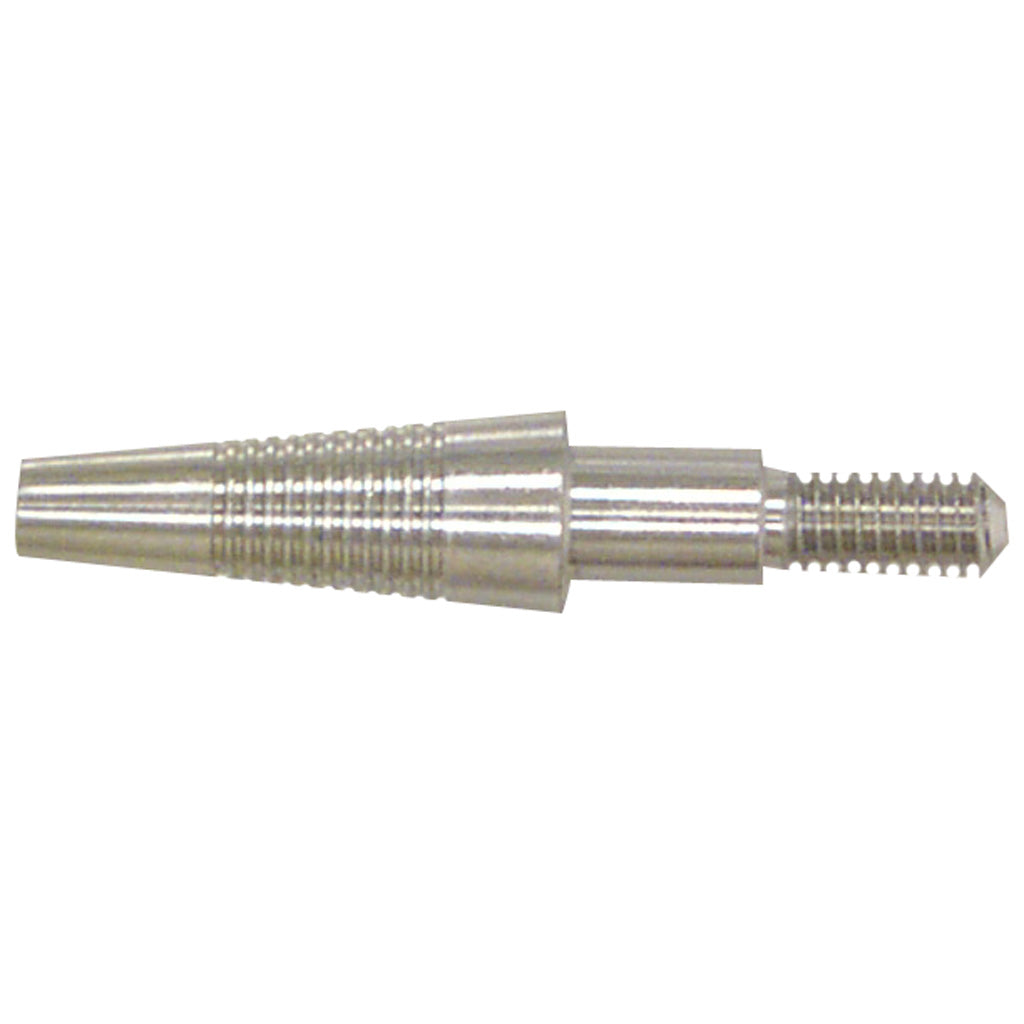 Zwickey Hollow Point Broadhead Adapters 11/32 in. 36 gr. 12-Pack