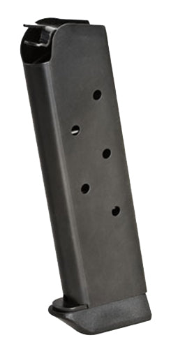 Springfield Armory PI6086 1911 7-Round 45 ACP Blued Steel Magazine