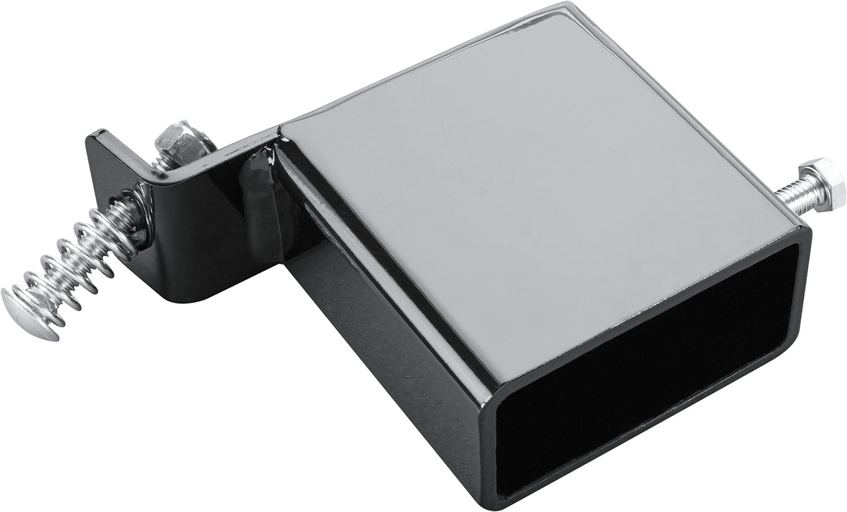 Champion Targets 44103 Steel Topper Holder 2"x4" for AR500 Steel Targets