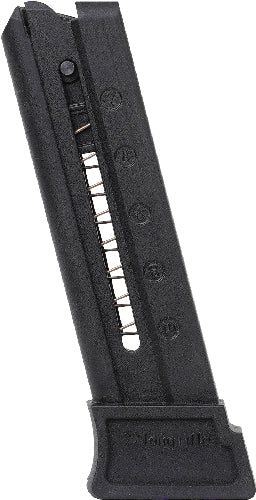 Walther Hammerli X-Esse .22LR 10-Round Blued Handgun Magazine