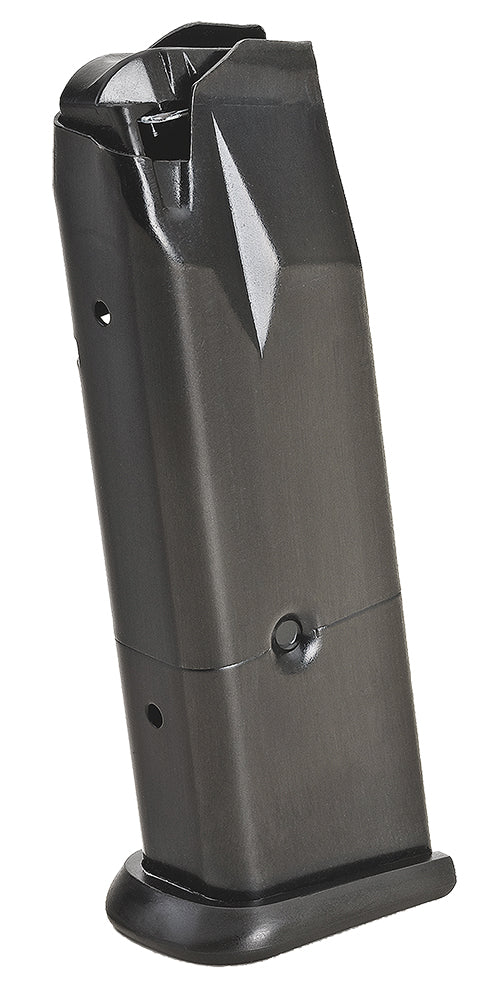 Springfield Armory PI5444 1911 Ultra Compact 10-Round Double Stack 45 ACP Blued Steel Magazine