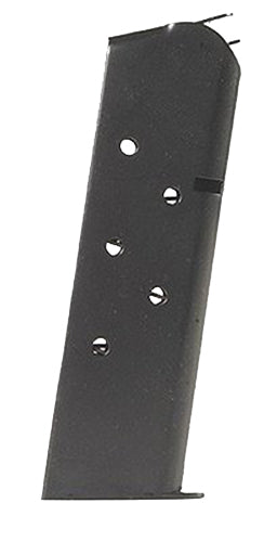 Springfield Armory PI4523 1911 7-Round 45 ACP Blued Steel Magazine