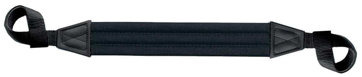 Butler Creek 26781 Ultra Padded Black Cordura Shotgun Sling 36-Inch OAL