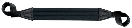 Butler Creek 26781 Ultra Padded Black Cordura Shotgun Sling 36-Inch OAL
