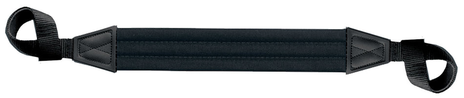 Butler Creek 26781 Ultra Padded Black Cordura Shotgun Sling 36-Inch OAL