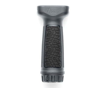 Daniel Defense Vertical Foregrip Tornado Grey